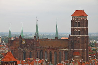 Gdansk_Kosciol_mariacki21 Gdansk_Kosciol_mariacki21